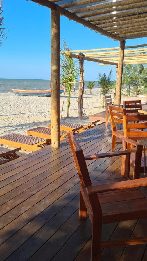 Villa Agua De Coco プレア エクステリア 写真