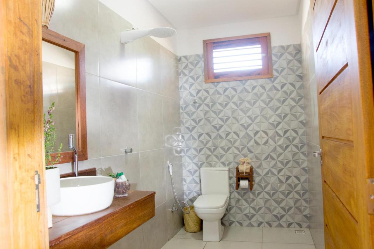 Villa Agua De Coco プレア エクステリア 写真