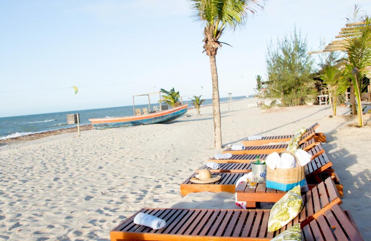 Villa Agua De Coco プレア エクステリア 写真