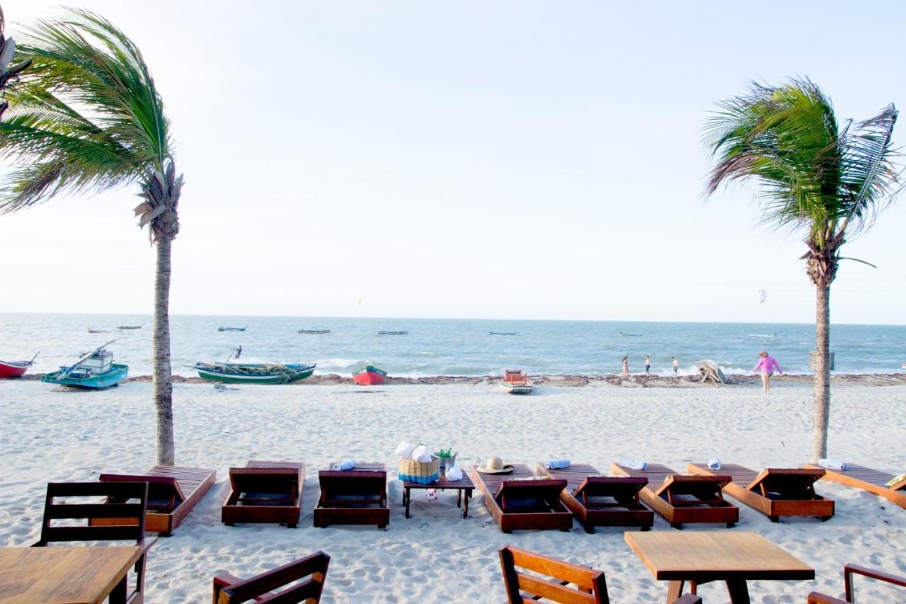 Villa Agua De Coco プレア エクステリア 写真