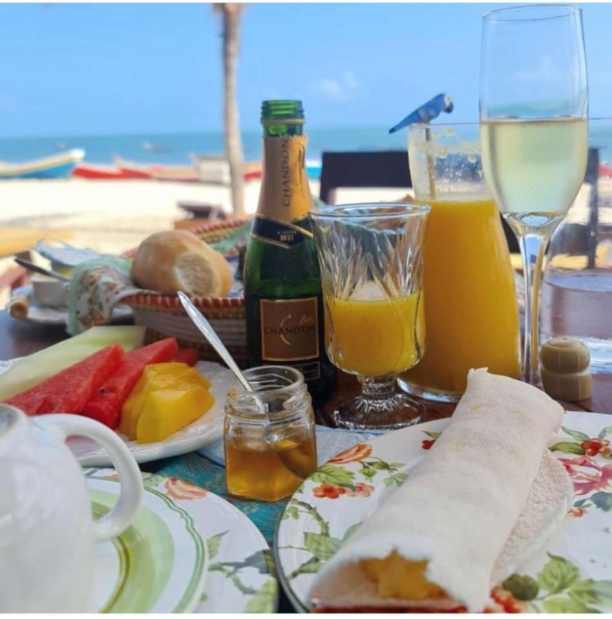 Villa Agua De Coco プレア エクステリア 写真
