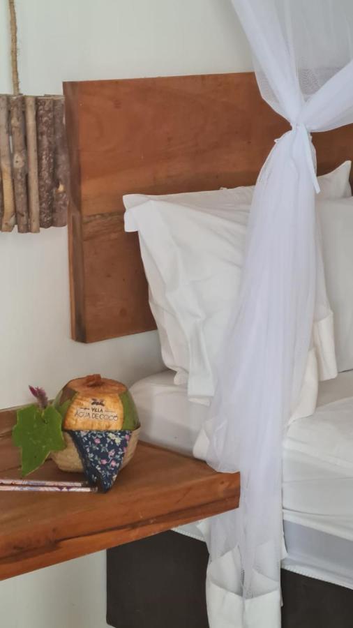 Villa Agua De Coco プレア エクステリア 写真